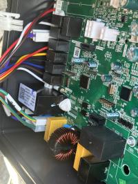 Photo by Jesse From QLD. Nov 2024 - Main PCB - Suits Dometic FreshJet 7 Plus Air Conditioners