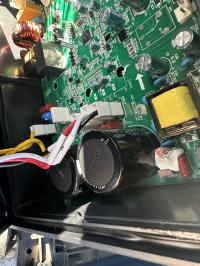 Photo by Jesse From QLD. Nov 2024 - Main PCB - Suits Dometic FreshJet 7 Plus Air Conditioners