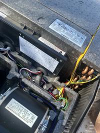 Photo by Jesse From QLD. Nov 2024 - Main PCB - Suits Dometic FreshJet 7 Plus Air Conditioners