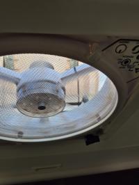 Photo by Fedele From VIC. Nov 2024 - Lift Motor - Suits MaxxFan Roof Vents