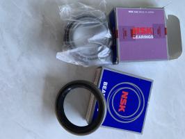 Photo by Peter From VIC. Nov 2024 - Inner Wheel Bearing - NSK L68149/10 - Suits Slimline / Ford Hubs