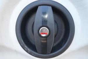 Photo by COLIN From WA. Nov 2024 - Boot Lock - Suits Coromal Caravan & Camper Boot Lids and Princeton Battery Lids
