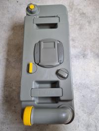 Photo by Travis From VIC. Nov 2024 - Automatic Cassette Vent - Standard Version - Suits Thetford C2, C3 & C4 (Post-June 1993), C200 & C220 Cassette Toilets