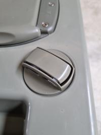 Photo by Travis From VIC. Nov 2024 - Automatic Cassette Vent - Standard Version - Suits Thetford C2, C3 & C4 (Post-June 1993), C200 & C220 Cassette Toilets