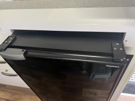 Photo by Duncan From QLD. Dec 2024 - Door Hinge - Suits Vitrifrigo C130 Fridges