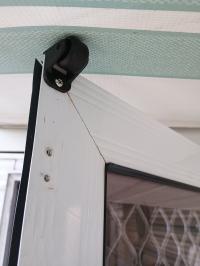Photo by John From NSW. Dec 2024 - Australite Awning & Annex Door Roller