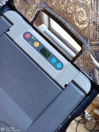 Photo by Iain From WA. Dec 2024 - Carry Handle - 1 Only - Suits Waeco CF 35 / CF 40 / CF 50 / CF 60 Portable Fridges