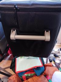 Photo by Iain From WA. Dec 2024 - Carry Handle - 1 Only - Suits Waeco CF 35 / CF 40 / CF 50 / CF 60 Portable Fridges