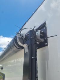 Photo by Adrian From QLD. Dec 2024 - Awning Slider Catches - Pair - Suits Dometic A&E 8300, 8500, 8700 & 9000 Awnings
