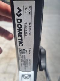 Photo by Adrian From QLD. Dec 2024 - Awning Slider Catches - Pair - Suits Dometic A&E 8300, 8500, 8700 & 9000 Awnings