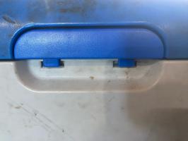 Photo by Damian From QLD. Dec 2024 - Latch MCF40 Cobalt Blue