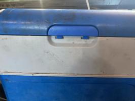 Photo by Damian From QLD. Dec 2024 - Latch MCF40 Cobalt Blue