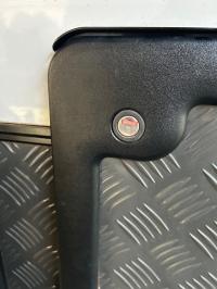 Photo by Terry From WA. Dec 2024 - Zadi Lock Barrel - Code 9019 - Suits Thetford Access Doors