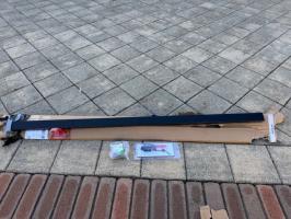 Photo by Brad From WA. Dec 2024 - Outer Arm - Right-Hand - Standard - 1550mm - Suits Global Heritage SAR100 Awnings