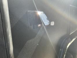 Photo by Greg From WA. Dec 2024 - CMS J-Series Twin 10A Power Outlet with Auto Switch - Black