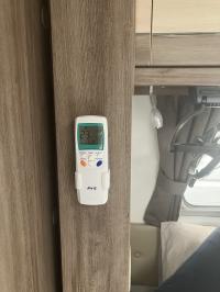 Photo by Paddy From QLD. Dec 2024 - Remote Control - Suits AirCommand Ibis MK2 / Ibis MK3 / Sparrow Air Conditioners