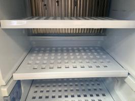 Photo by John From TAS. Jan 2025 - Lower Cabinet Shelf - Suits Dometic RMDX21 / RMDX25 Fridges