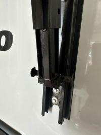 Photo by Matt And Elise From NSW. Jan 2025 - Pitch Adjustment Assembly Kit - Black - Suits Carefree Altitude Awnings