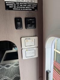 Jan 2025 - Sphere Series 2.0 Wireless Light Switch - 1 Zone / Master Off