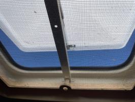 Photo by Tim From NSW. Jan 2025 - Dome Seal - 48 inch - Suits 14 inch Jensen Metal Roof Vents