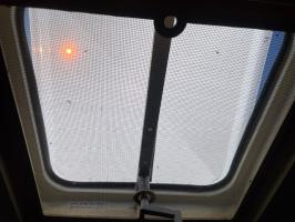 Photo by Tim From NSW. Jan 2025 - Dome Seal - 48 inch - Suits 14 inch Jensen Metal Roof Vents