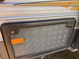 Photo by David From VIC. Jan 2025 - Zadi Lock Barrel - Code 9016 - Suits Thetford Access Doors