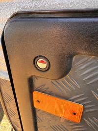 Photo by David From VIC. Jan 2025 - Zadi Lock Barrel - Code 9016 - Suits Thetford Access Doors