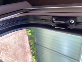 Photo by Paul From QLD. Feb 2025 - Striker Lock - Suits Dometic Seitz S7P Windows