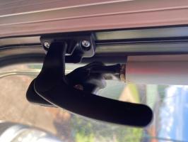 Photo by Paul From QLD. Feb 2025 - Striker Lock - Suits Dometic Seitz S7P Windows