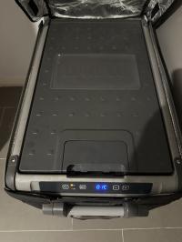Photo by Rainer From NSW. Feb 2025 - Latch Complete - Suit Dometic Waeco CFX 35W / CFX 40W