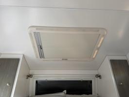 Photo by Keith From NSW. Feb 2025 - Internal Blind - Suits Seitz Heki 2 Roof Hatches