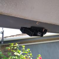 Photo by Noel From NSW. Feb 2025 - Security Catch - 2 Piece - Suits Protector Shades