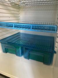 Photo by John From NSW. Feb 2025 - Cabinet Shelf Divider - Suits Dometic CoolMatic CR 140 / CRX 140 Fridges