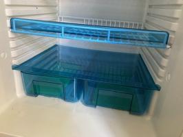 Photo by John From NSW. Feb 2025 - Cabinet Shelf Divider - Suits Dometic CoolMatic CR 140 / CRX 140 Fridges