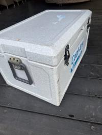 Photo by Patricia From NSW. Feb 2025 - Carry Handle - 1 Only - Suits Waeco Cool-Ice WCI Series 2 Iceboxes