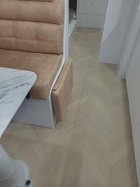 Photo by Stephen From QLD. Feb 2025 - Camec Folding Bracket - White / 295mm