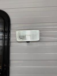 Photo by Chris From VIC. Feb 2025 - Traditional Annexe Light with Switch - White / 12V