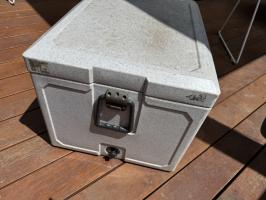 Feb 2025 - Carry Handle - 1 Only - Suits Waeco Cool-Ice WCI Series 2 Iceboxes