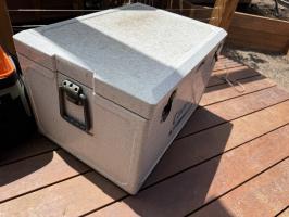 Feb 2025 - Carry Handle - 1 Only - Suits Waeco Cool-Ice WCI Series 2 Iceboxes