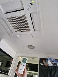 Photo by Gavin From QLD. Feb 2025 - Remote Control - Suits AirCommand Ibis MK2 / Ibis MK3 / Sparrow Air Conditioners