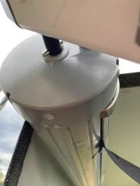 Photo by Laurie-Anne From QLD. Feb 2025 - Right-Hand Awning Torsion Spring Assembly - Suits Dometic A&E 8500, 8700 & 9000 Awnings / Retrofit 8300 Awnings