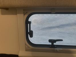 Photo by Dean From NSW. Feb 2025 - BG2409-250: Window Stays (Pair) - Suit 250mm Seitz S7P Windows