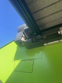 Photo by Rowan From NSW. Feb 2025 - Awning Manual Crank Gearbox - Suits Dometic PW1500 & PR2500 Awnings