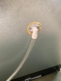 Photo by Greg From VIC. Feb 2025 - Water Drain Outlet - Suits Dometic CoolMatic CRX Fridges