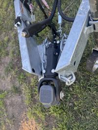 Photo by Brett From NSW. Feb 2025 - Cruisemaster DO35 V3 Plus Off-Road Coupling - 3.5t - Handbrake Included
