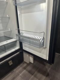 Photo by Russell From VIC. Feb 2025 - Lower Fridge Door Shelf - Suits Dometic RUA5208X / RUC5208X / RUA6408X / RUC6408X / RUA8408X / RUC8408X Fridges