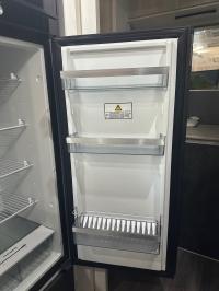Photo by Russell From VIC. Feb 2025 - Lower Fridge Door Shelf - Suits Dometic RUA5208X / RUC5208X / RUA6408X / RUC6408X / RUA8408X / RUC8408X Fridges