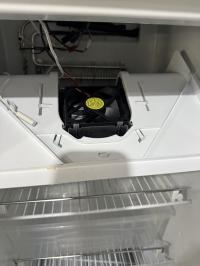 Photo by Rebecca From NSW. Feb 2025 - Internal Fan - Suits Dometic RMD10.5XS / RUA5208X / RUC5208X / RUA6408X / RUC6408X / RUA8408X / RUC8408X Fridges