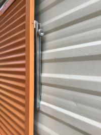 Photo by Ann From VIC. Feb 2025 - Window / Boot / Protector Stay - 200mm / Aluminium