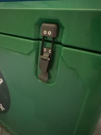 Photo by Phillip From NSW. Feb 2025 - Front Latch - Pair - Suits Waeco Cool-Ice WCI Iceboxes